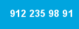 912 235 98 91 912 235 98 91